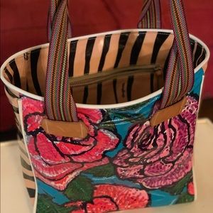 Consuela Rosie Tote
